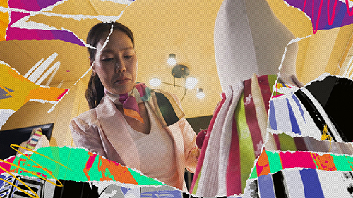 예술가의 보이스 목은정 화면 캡쳐