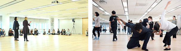 에이랩(A.Lab) 활동사진