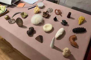 장애인 비대면 문화예술교육 프로그램 개발 및 활성화 지원사업 이미지